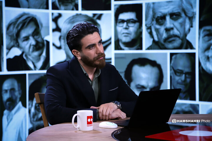«کات»؛ جنجال های فیلم «پیر پسر»