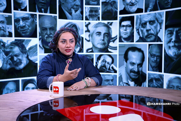 «کات»؛ جنجال های فیلم «پیر پسر»
