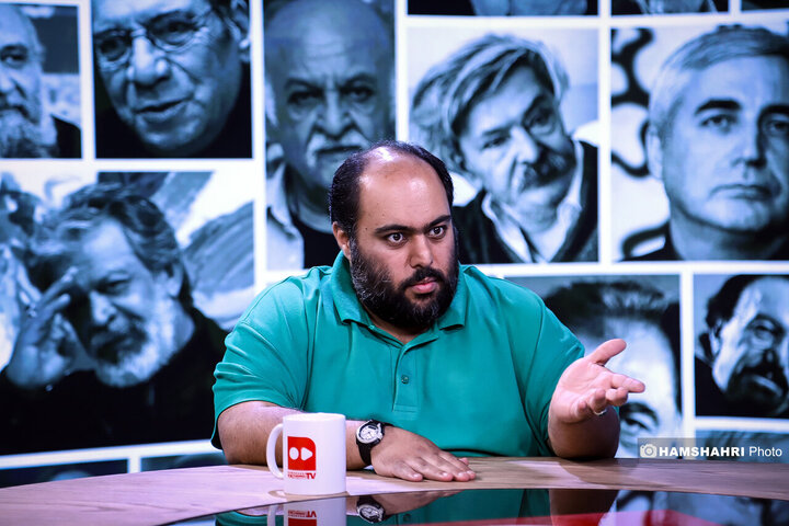 «کات»؛ جنجال های فیلم «پیر پسر»