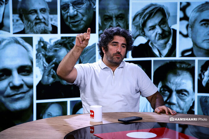 «کات»؛ جنجال های فیلم «پیر پسر»