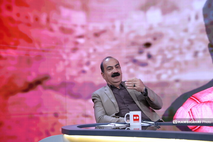 بازخوانی پرونده بیجه قاتل سریالی پاکدشت