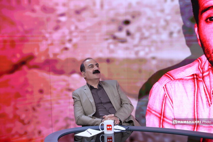 بازخوانی پرونده بیجه قاتل سریالی پاکدشت