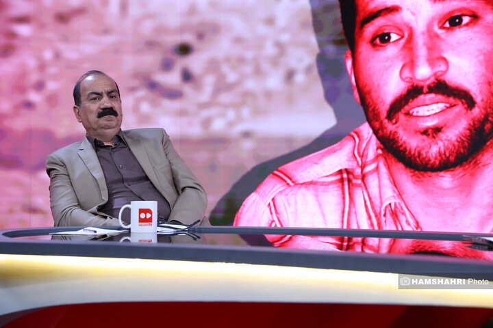 بازخوانی پرونده بیجه قاتل سریالی پاکدشت