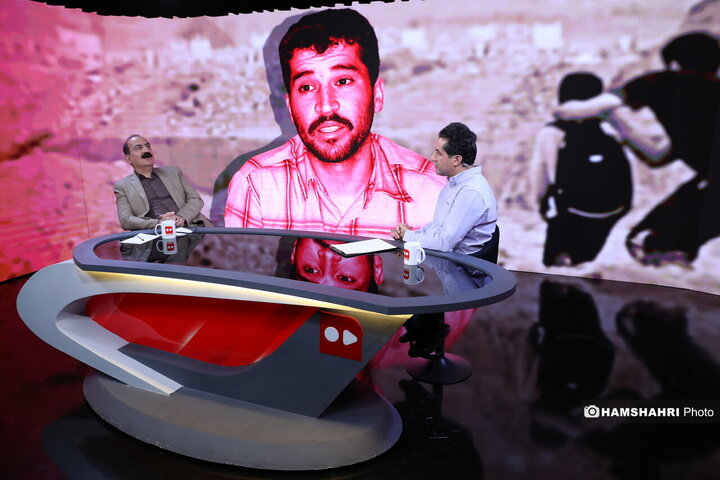 بازخوانی پرونده بیجه قاتل سریالی پاکدشت