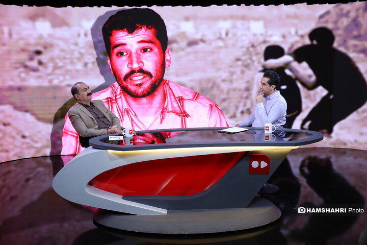 بازخوانی پرونده بیجه قاتل سریالی پاکدشت