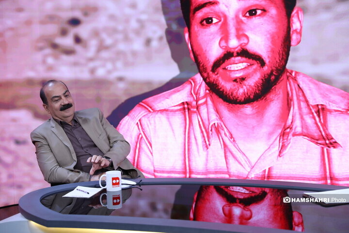 بازخوانی پرونده بیجه قاتل سریالی پاکدشت