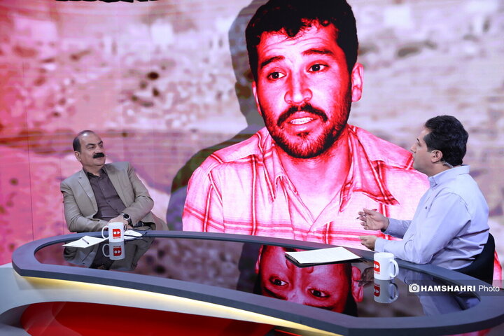 بازخوانی پرونده بیجه قاتل سریالی پاکدشت