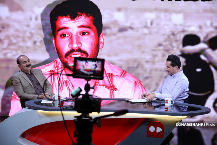 بازخوانی پرونده بیجه قاتل سریالی پاکدشت