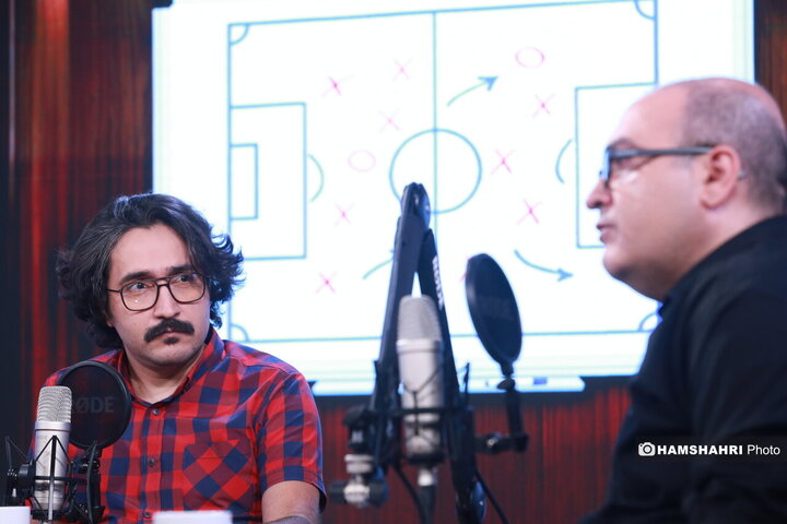 ضد حمله؛ قسمت پنجم