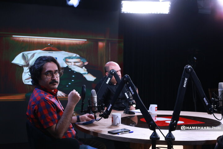 ضد حمله؛ قسمت پنجم