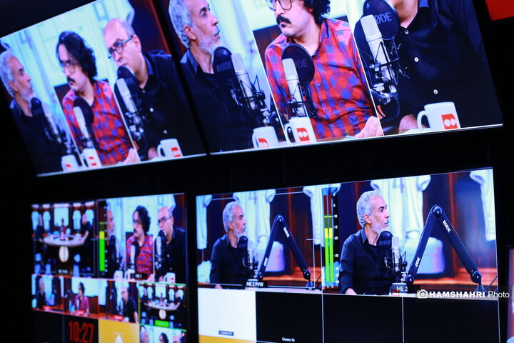 ضد حمله؛ قسمت پنجم