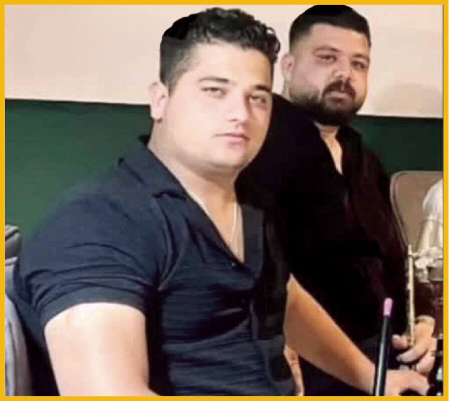 پلیس در تعقیب قاتلان اینستاگرامی | این دو قاتل دهه هشتادی را شناسایی کنید + عکس