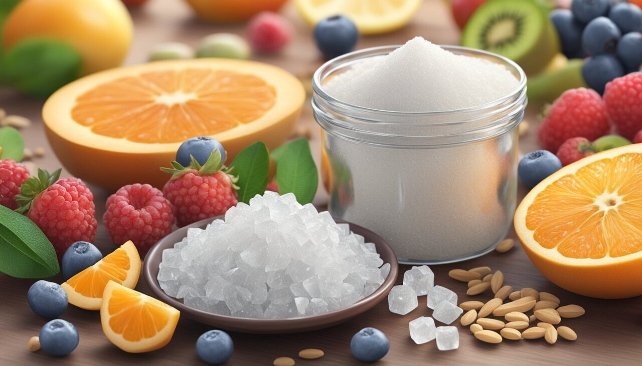 رژیم غذایی بدون قند | نقش میوهها در سلامت متابولیک