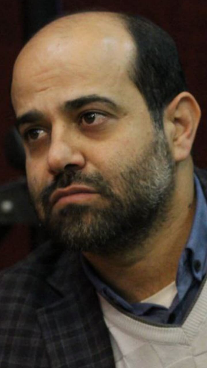 آخرین جهاد علیرضا شهید جلالی فر