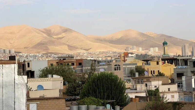 مکان و زمان تنها مرگ ثبت شده در جهان در اثر «برخورد شهابسنگ»!