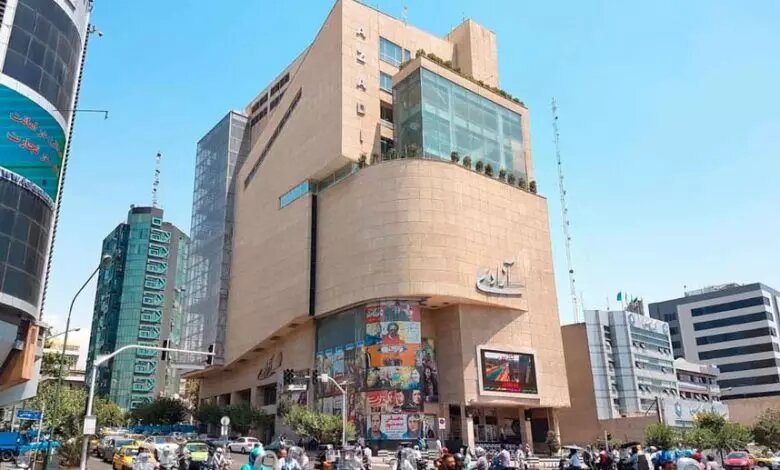 جادوی سینما و تئاتر در تماشاخانهها