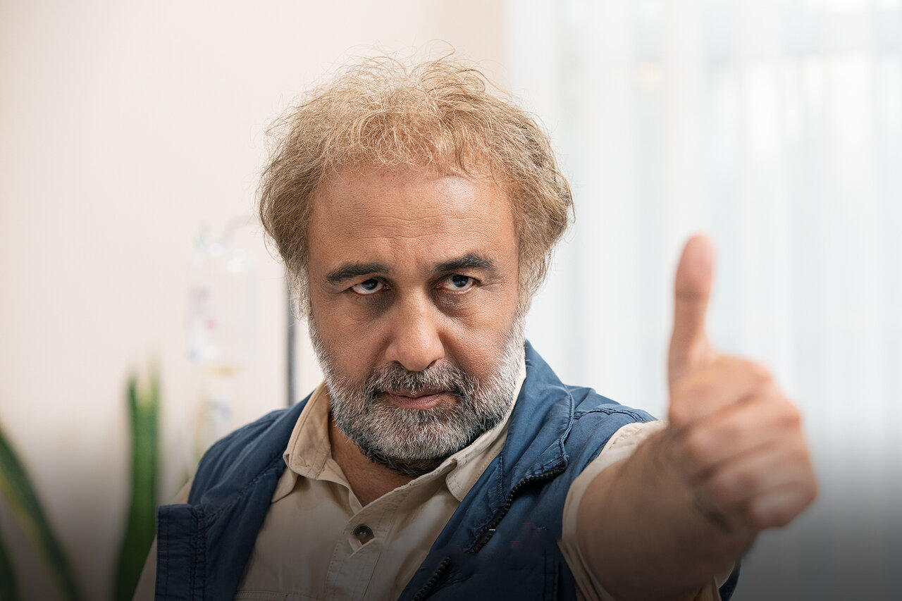 سریال اجل معلق را نسل زدیهای ایران دوست دارند اجل معلق