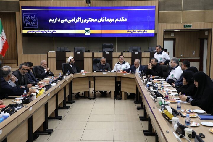 تقدیر نمایندگان مجلس از عملکرد شهرداری پایتخت