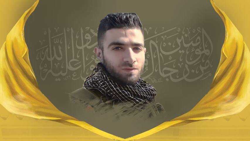 اسامی و تصاویر شهدای لبنانی در ۳ هفته گذشته