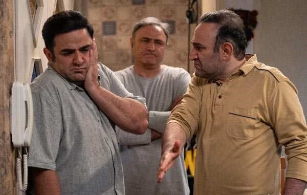 تلویزیون باب میل علاقهمندان به ژانرهای پلیسی-امنیتی