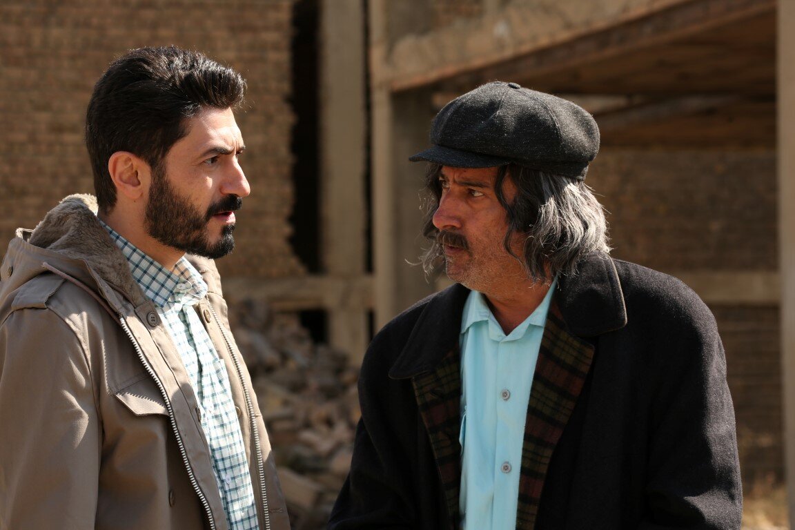 تلویزیون باب میل علاقهمندان به ژانرهای پلیسی-امنیتی