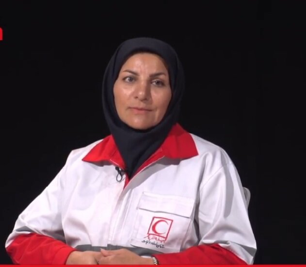 جنگ 12روزه چهره زنانه داشت| درباره زنانی که اجازه ندادند شالوده جامعه در جنگ تحمیلی رژیم صهیونیستی از هم بپاشد
