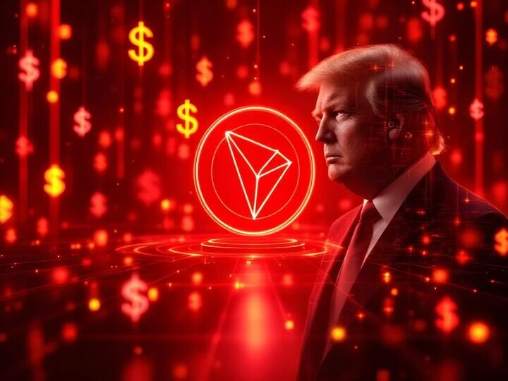 امضای قانون رمزارز