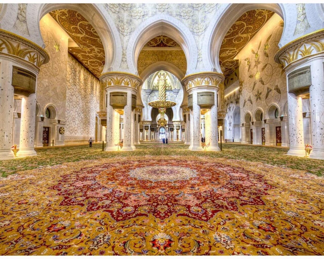 معروفترین فرشهای ایرانی در جهان