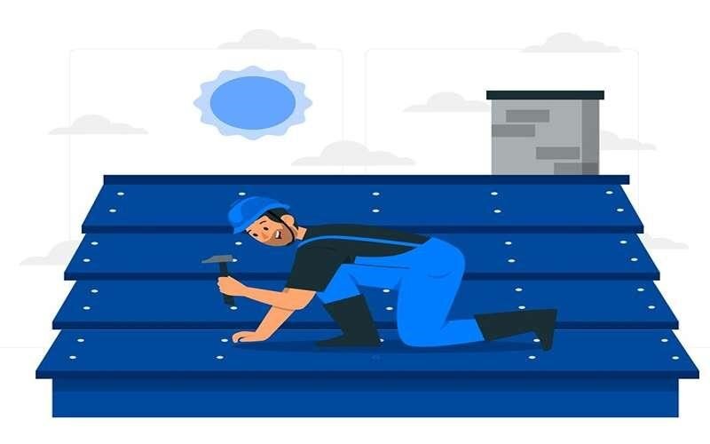 روشهای جلوگیری از ورود گرما به خانه در تابستان