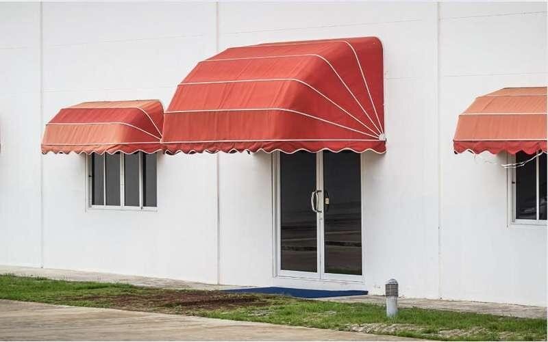 روشهای جلوگیری از ورود گرما به خانه در تابستان