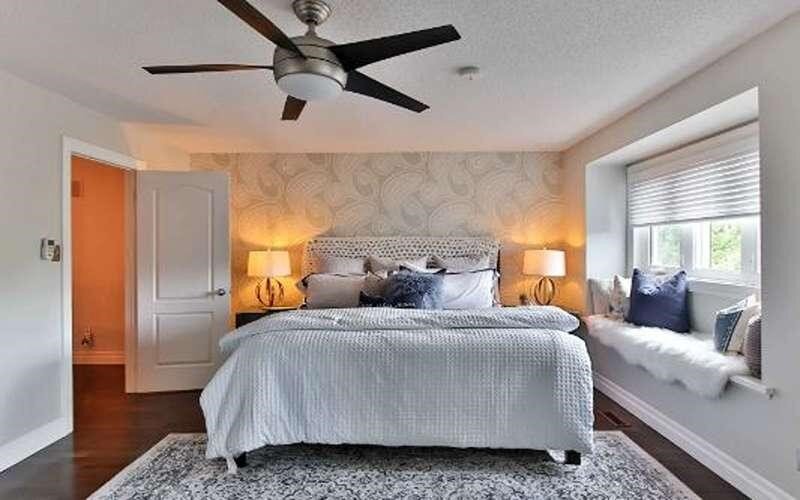 روشهای جلوگیری از ورود گرما به خانه در تابستان