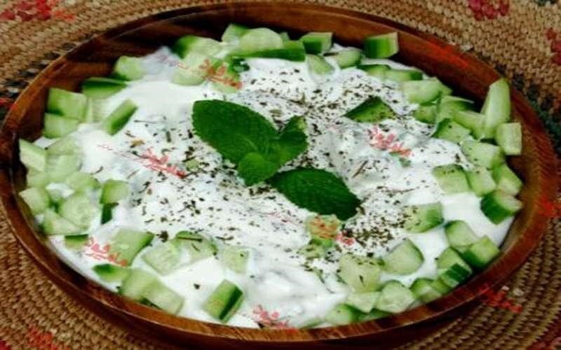 ۵ مدل سالاد تابستانی که باید امتحان کنید!