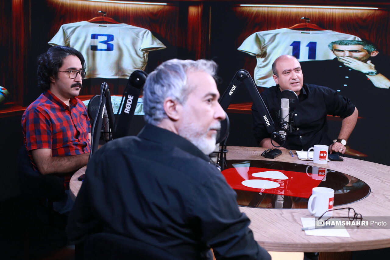 ضد حمله؛ قسمت پنجم