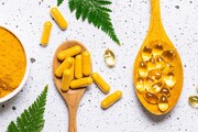 فواید ترکیب شگفت‌انگیز زردچوبه و روغن ماهی