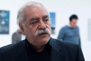 دنده‌های شکسته و بیماری سخت آقای بازیگر! | ببینید