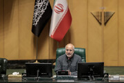 قالیباف: نباید اجازه داد کسی در شکاف اختلاف سلیقه‌ها برای خود یا جناح سیاسی‌اش لانه و آشیانه بسازد + ویدئو