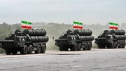 خبر جدید معاون عملیات ارتش از سامانه‌های پدافندی هوایی کشور + ویدئو