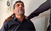 پدر خانواده شهدای تیراندازی در خمین: کسی حق ندارد به دشمن ما پیام بدهد + ویدئو | از فامیبل و بستگان خواستم این را رسانه ای کنید ...