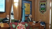 مردم با هر درآمدی صاحب مسکن می شوند| ۱۹ پروژه با ارزش ۸۷ هزار میلیارد تومان تعیین تکلیف شد