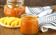 طرز تهیه سس انبه؛ تجربه‌ای متفاوت در آشپزخانه