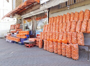 سبزی‌ محبوب‌ تبریزی‌ها ترند شد