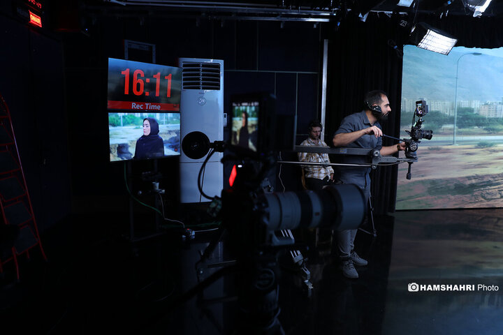 فرونشست زمین تهدیدی جدی برای آینده تهران