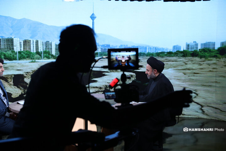 فرونشست زمین تهدیدی جدی برای آینده تهران