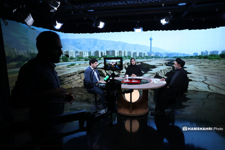 فرونشست زمین تهدیدی جدی برای آینده تهران