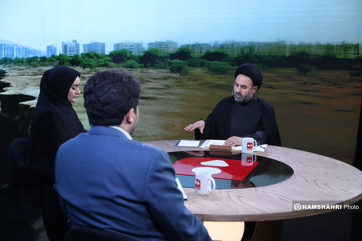 فرونشست زمین تهدیدی جدی برای آینده تهران