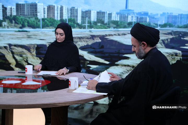 فرونشست زمین تهدیدی جدی برای آینده تهران