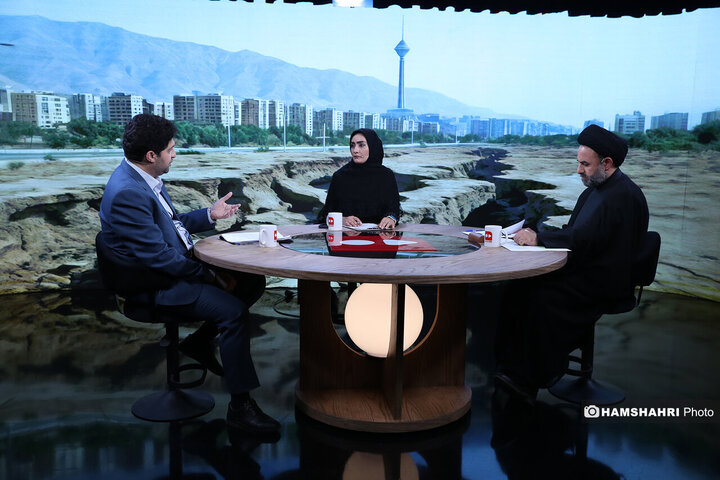 فرونشست زمین تهدیدی جدی برای آینده تهران