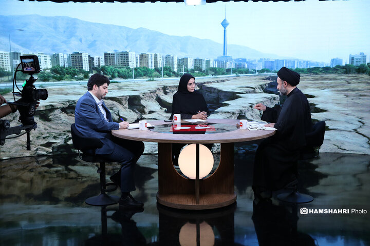 فرونشست زمین تهدیدی جدی برای آینده تهران