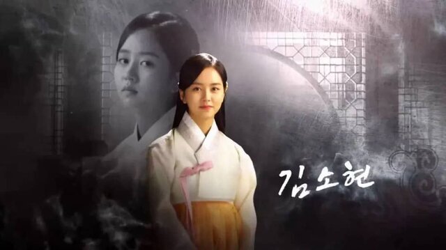 پخش یک سریال کرهای جدید در تلویزیون