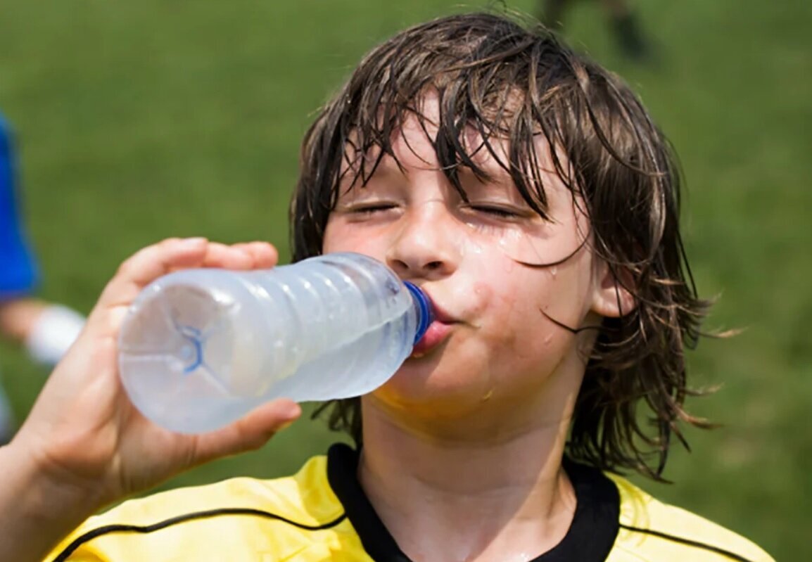 علائم گرمازدگی در کودکان چیست و چه باید کرد؟